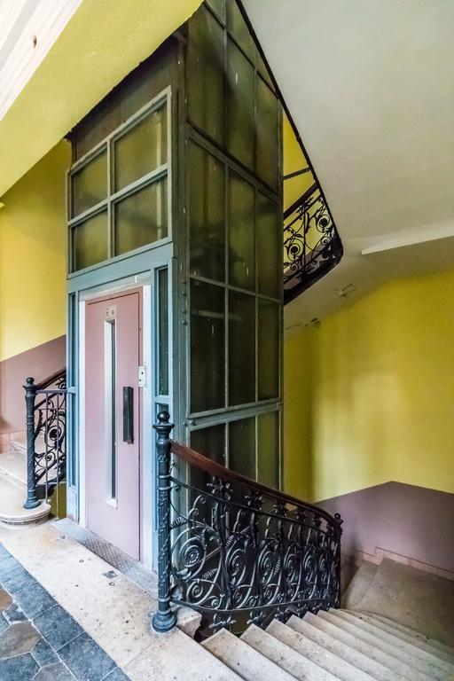 Dr. House Apartment Budapest Exterior foto