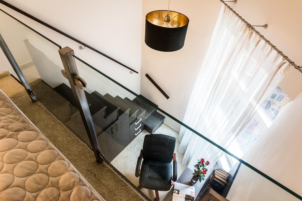 Dr. House Apartment Budapest Exterior foto